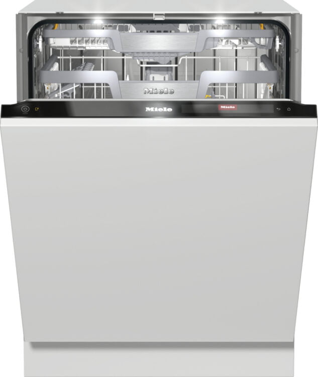  Zmywarka G7960 SCVi Auto DOS
