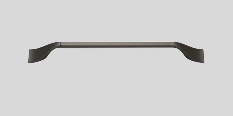 UCHWYT METALOWY N515 / TYTAN