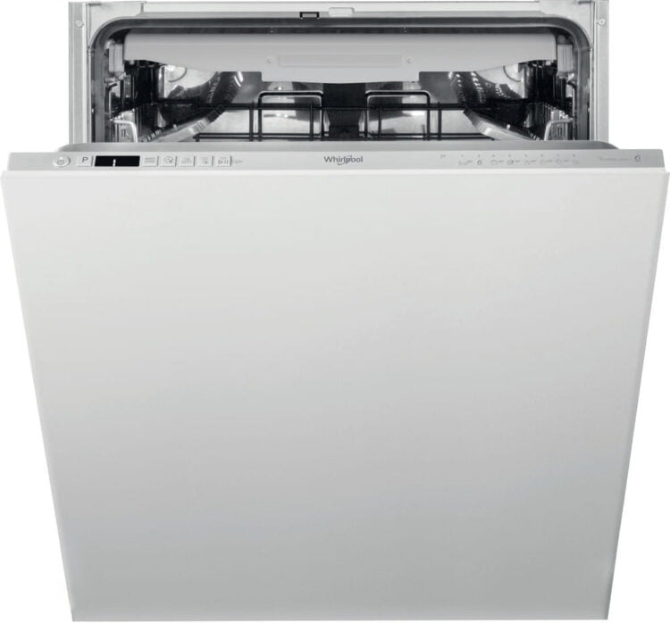  Zmywarka WIS 7020 PEF