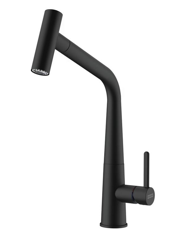 Bateria Icon Pull-out Spray