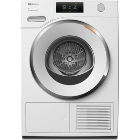 Suszarka TWR780WP Eco&Steam&9kg