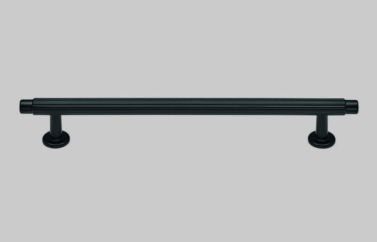 UCHWYT METALOWY / N226 / CZARNY